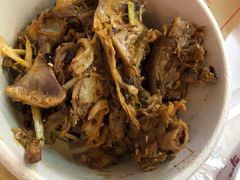 麻辣鸭架-特派卷·老北京烤鸭卷(合生汇购物中心店)