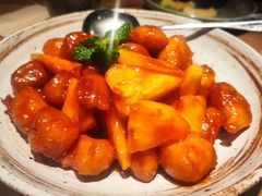 -青年公社烤鸭(滨湖银泰店)