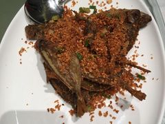 -金悦轩海鲜城(渔人码头店)