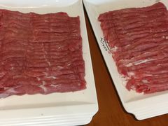 手切鲜羊肉-清真·鸦儿李记·涮肉(和平里店)