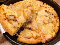 -必胜客(城西银泰店)