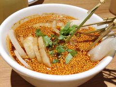 -太二酸菜鱼(福州泰禾店)