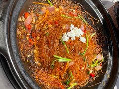 -费大厨辣椒炒肉(黄兴中心广场店)