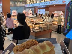 -太原茂业天地购物中心