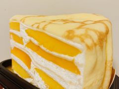 -兔兔家蛋糕甜品(德胜店)
