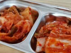-三餐季年糕火锅(韩乐坊店)
