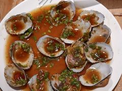 -小乾杯串店•16年沈阳烧烤(文安路店)