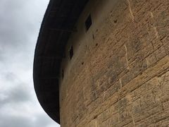 -福建土楼（华安）旅游区•大地土楼群