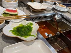 -海底捞火锅(万科广场店)