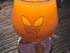 -蜜和麦精酿啤酒吧honey&malt(桐梓林店)