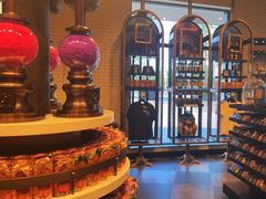 -酷巧·巧克力糖果店