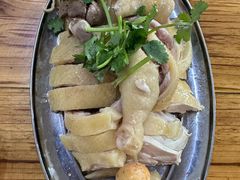 -肥婆兰鸡饭(西门外街店)