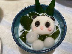 -孔雀云贵川·融合菜(长宁来福士店)