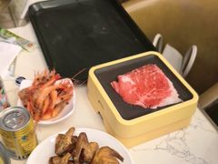 -福禧荟·海鲜自助