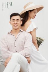-金夫人婚纱摄影(总店)