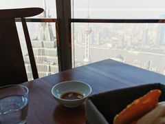 -上海柏悦酒店·世纪100牛排馆