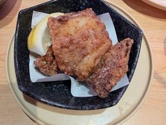 -寿司郎(皇庭广场店)