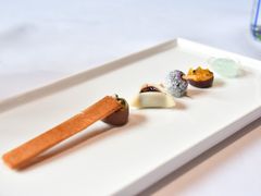 -Le Comptoir de Pierre Gagnaire