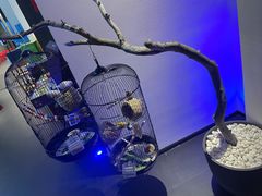 -悦融·京鲁菜·露台花园(安定门店)