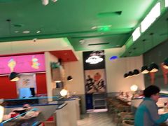 大堂-蛙小侠(五象万象汇店)