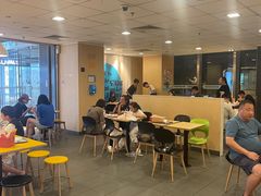 -麦当劳(贵和购物中心B1店)