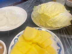 -鑫龙火锅城(青岛分店)