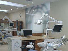 -优诺口腔·VIP尊享中心(爱建机构)