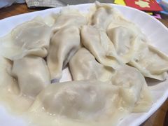 -一轩饺子馆(丽都店)