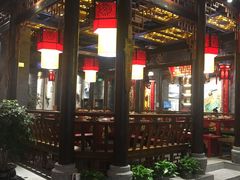 -蜀大侠·牛肉自助火锅(慈溪店)