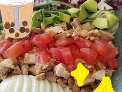 -娜娜家•Nana's restaurant (南开大悦城店)