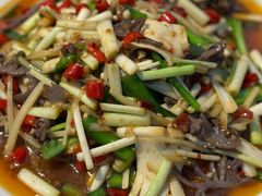 -蛙兔鸡自贡风味·特色江湖菜(广都店)