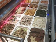 -爱尚客韩式烤肉自助餐厅(海口京华城店)