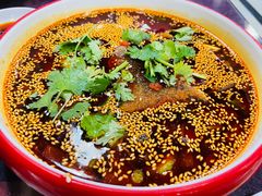 -丁太婆老妈蹄花(人民公园非遗总店)