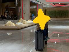 -青岛银沙滩温德姆至尊酒店