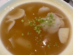 -玉林烤鸭店(定福庄店)