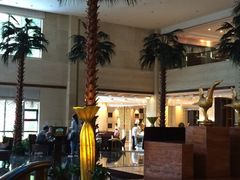 -鼓浪湾酒店自助餐