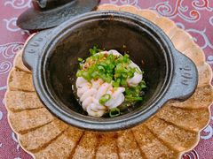 -九献创意菜·牛排料理(亮马河花园店)