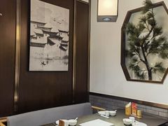 -徽张·新徽菜(五棵松·永定路店)