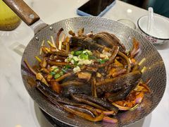 -雅酌园·烟火南京菜(颐和路店)