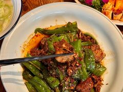 -湘力力小院·鱼汤泡饭(枫林路店)