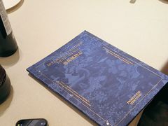 -狮王府淮扬菜(新街口友谊店)