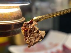 -熊大·鲜烤黄牛肉(五山店)