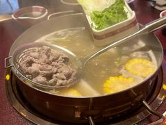 -大吉利·潮汕鲜牛肉火锅(西安店)