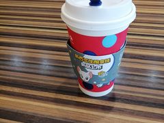 -瑞幸咖啡(深业中心大厦店)