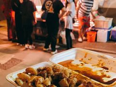 -明记牛杂(新马路分店)