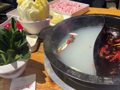 -重庆老火锅(长虹店)