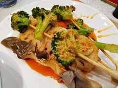 -芙蓉巷成都名小吃(丹尼斯2天地店)