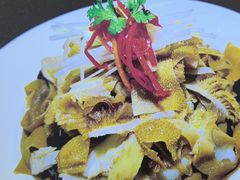 -山海经·海边人家 海鲜新青岛菜(扬州路店)