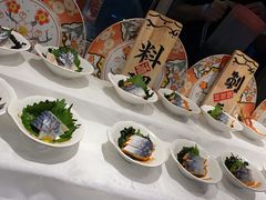 -五月罗马海鲜自助餐厅(月星环球港店)
