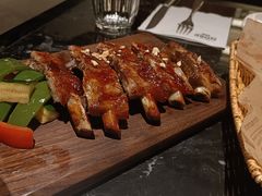 -Nord Grill&Bar Highland诺德西餐(深圳欢乐海岸店)